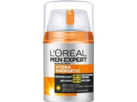 GARNIER_Men Expert Hydra Energetic Creme mot trötthetstecken SPF15 50ML