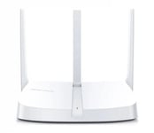 6957939000400 Mercusys 300Mbps Wireless N Router MERCUSYS