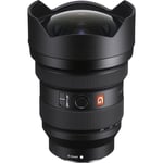 Sony FE 12-24mm F2.8 GM - 1 Year Warranty