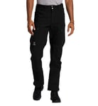 Haglöfs Rugged Standard Pant Men True Black