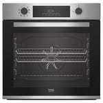 Beko CIMY92XP Built In Electric Single Oven