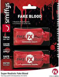 Super Realistic Fake Blood for Halloween Theatre Quality SFX