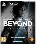 Beyond Two Souls - Edition Spéciale Ps3