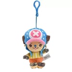 One Piece Tony Chopper - Peluche Figurine Jouet Original Anime Manga 15 Cm NEU