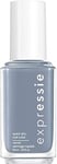 essie Expressie Nail Polish Quick Dry Formula, No Base Coat and Top Coat Needed,