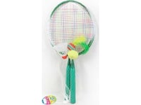 Icom Badminton Short 46 Cm. I Nät