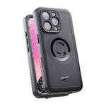 SP CONNECT Coque de téléphone Xtreme Compatible avec iPhone 16 Pro