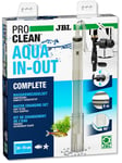 JBL Aqua JBL - ProClean Aqua In-Out Set - (J61421)