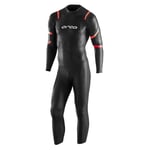 Orca Men's Trn Core Openwater Black, 6