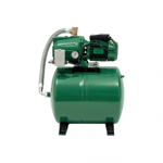 E.M.S Pumpautomat 100M 50 liter / minut med 18 hydropress (230V)