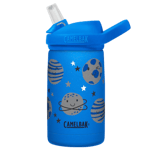 Camelbak - EDDY+ KIDS Space Smiles 0,35L vattenflaska