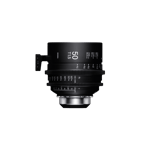 CINE 50MM T1.5 FF CANON EF-MOUNT