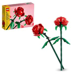 LEGO Flowers Roses 40460