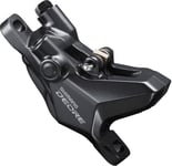 DISC BRAKE CALIPER Shimano Deore BR-M6100 no adaptor  fits Front or Rear   m6100