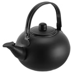 coffee tea pot Induction Tea Kettle Whistling Teakettle Metal Tea Kettle