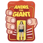 Super7 Andre The Giant Figurine articulée - Gilet Andre