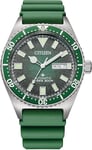 Citizen Promaster Marine NY0121-09XE Montre Mécanique Homme