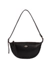 stormcloud Women's Shoulder Bag, Black, One Size