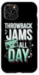 iPhone 11 Pro Throwback Playlist 90s Hits 90s Era 90s Pop 90s Rock Case