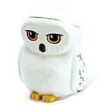 Tasse avec Couvercle Harry Potter Hibou Hedwig Owl 3D en Forme De Tasse ABYstyle