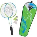 Talbot torro TALBOT Set de badminton enfant 'Magic Night'