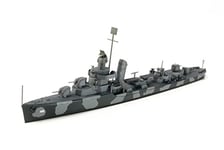 Tamiya - 31911 - Maquette - Bateau - Destroyer Us Dd412 Hamman