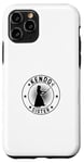 Coque pour iPhone 11 Pro Kendo Sister Kendo Fighter Sœur Kendo Wrestler