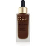 Estée Lauder Futurist SkinTint Serum Foundation With Botanical Oil Infusion SPF 20 nourishing foundation SPF 20 shade 7N2 Rich Amber 30 ml