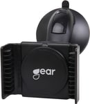 Gear Bilholder med Qi (iPhone)