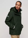 Superdry Hooded Yachter Windbreaker Jacket