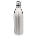 Bouteille Isotherme "Inox" 1L Inox