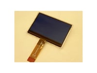 Display Elektronik Lc-Display Hvid 256 X 128 Pixel (B X H X T) 80.00 X 54.00 X 9.5 Mm Dem256128asbh-Pwn