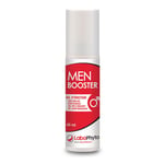 MENBOOSTER GEL D'ERECTION - Gel pour usage intime. fl 60 ml Gel(S)