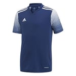 Adidas Regista 20 Jersey - Team Navy Blue/White, 164