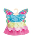 Heless Fairy doll dress 35-45 cm