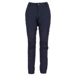 Tind Trekking Pant, turbukse, dame