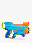 Nerf Elite Junior Explorer Foam Blaster