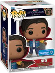 Funko Pop! Vinyl Exclusive Spider-Man: No Way Home Ned figuuri