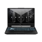 Bærbar computer Asus 90NR0JF7-M000X0 15" 16 GB RAM 512 GB SSD Spansk qwerty AMD Ryzen 5 7535HS NVIDIA GeForce RTX 3050