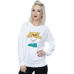 Sweat-shirt Animaniacs  World Domination