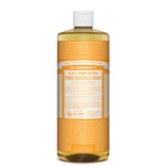 Dr. Bronner's Pure Castile Liquid Soap - Citrus 946ml