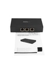 StarTech.com 2 Port Gigabit PoE+ Extender 802.3at & 802.3af - 100m (330ft)