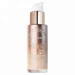 Lumene Natural Glow Fluid Foundation SPF 20 Light