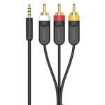 Exibel RCA AV-kabel