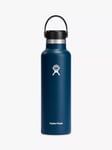 Hydro Flask Double Wall Vacuum Insulated Stainless Steel Drinks Bottle, 621ml