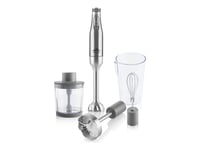 Eta | Eta421590000 Spesso Ii | Hand Blender | 1200 W | Number Of Speeds 6 | Turbo Mode | Gray