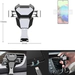 Holder air vent mount for Samsung Galaxy A71 5G Cell phone mount