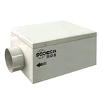 Sodeca 1028462 Extracteur de ventilation Beige