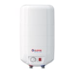 Eldom Sur-Évier 15 Litres chauffe-eau pressurisé électrique cumulus 2000 watt pour sur l'évier