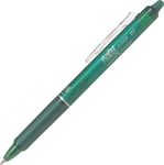 Pilot FriXion Clicker Rollerpen | M | Grøn